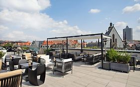 INNSiDE Leipzig